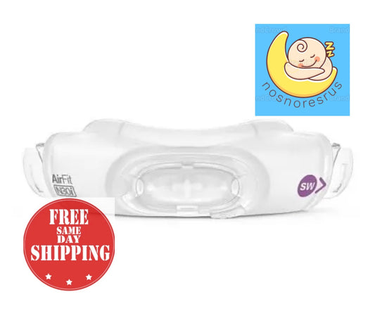 Resmed N30i Replacement nasal pillow size sw quite air style