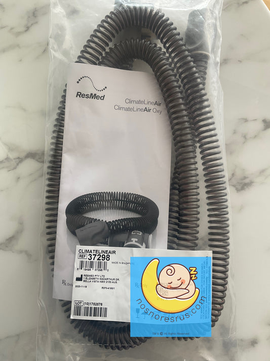 Resmed climateline heated replacement hose  #37298