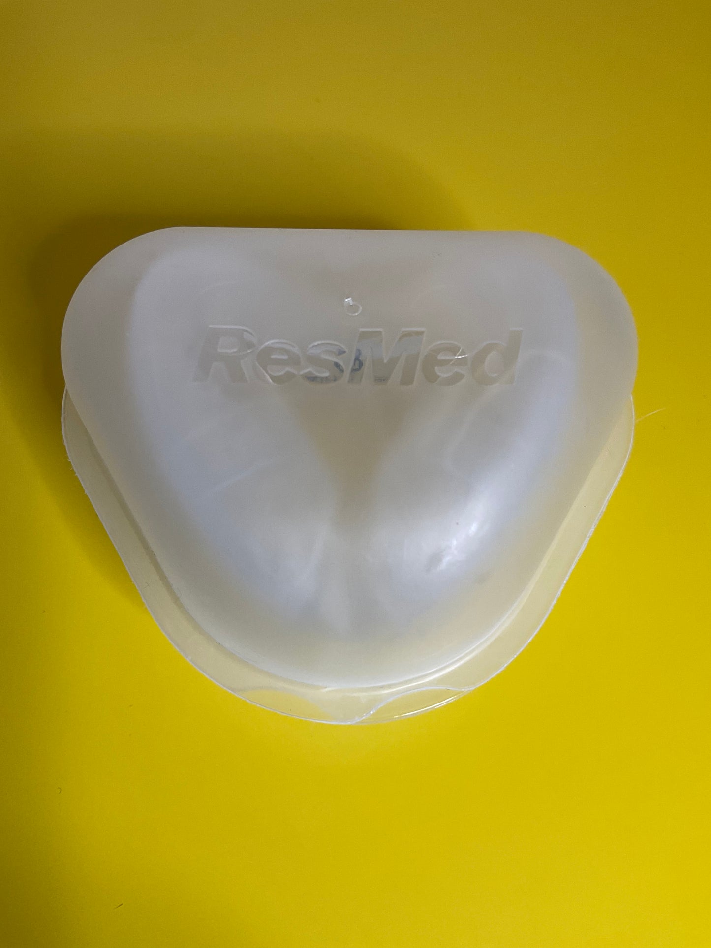 Resmed N20 Airfit Replacement silicon cushion size large