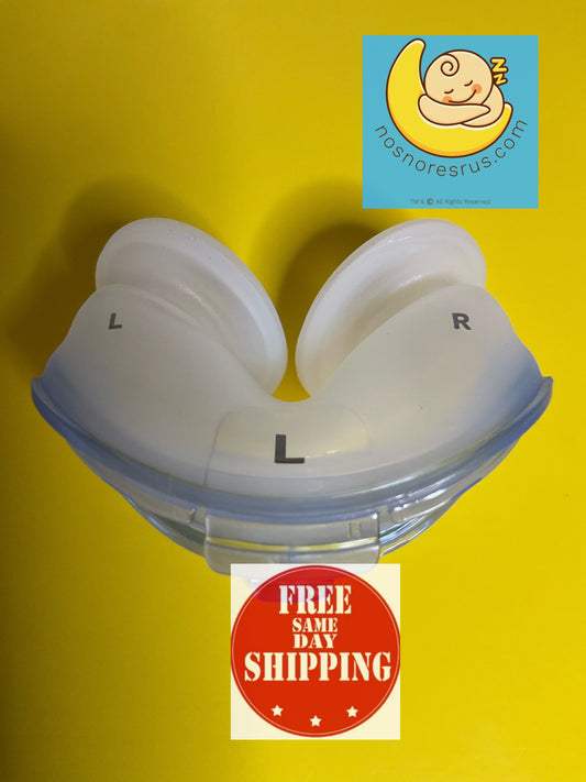 Resmed P10 replacement nasal pillow size large